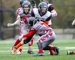 Warriors-westshore-Wolverines-Saanich-GVMFA-Goudy-Langford-football