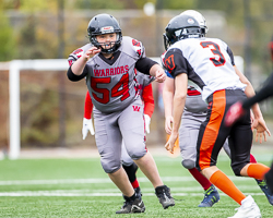 Warriors-westshore-Wolverines-Saanich-GVMFA-Goudy-Langford-football