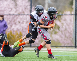 Warriors-westshore-Wolverines-Saanich-GVMFA-Goudy-Langford-football