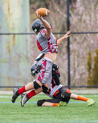 Warriors-westshore-Wolverines-Saanich-GVMFA-Goudy-Langford-football