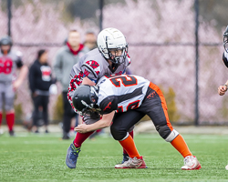 Warriors-westshore-Wolverines-Saanich-GVMFA-Goudy-Langford-football