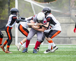 Warriors-westshore-Wolverines-Saanich-GVMFA-Goudy-Langford-football