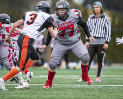 Warriors-westshore-Wolverines-Saanich-GVMFA-Goudy-Langford-football