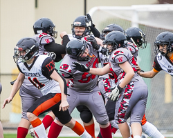 Warriors-westshore-Wolverines-Saanich-GVMFA-Goudy-Langford-football