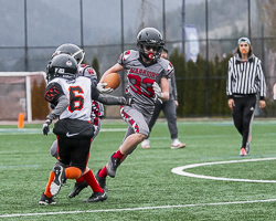 Warriors-westshore-Wolverines-Saanich-GVMFA-Goudy-Langford-football