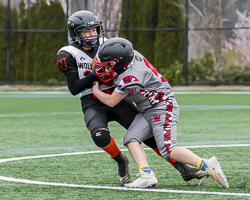 Warriors-westshore-Wolverines-Saanich-GVMFA-Goudy-Langford-football