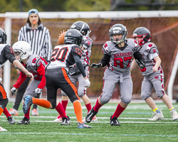 Warriors-westshore-Wolverines-Saanich-GVMFA-Goudy-Langford-football