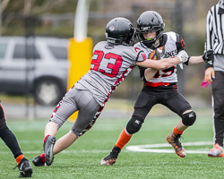 Warriors-westshore-Wolverines-Saanich-GVMFA-Goudy-Langford-football