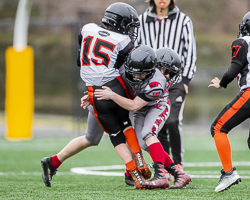 Warriors-westshore-Wolverines-Saanich-GVMFA-Goudy-Langford-football