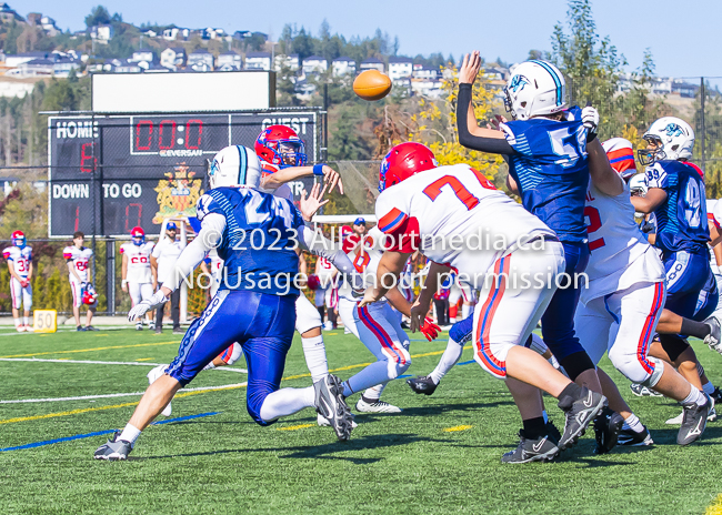 Allsportmedia;BCFC;British Columbia Football Conference;CJFL;Canadian Junior Football League;City of Langford;ISN;Island Sports News;Langford;Photography;Sports;Star Light Stadium;USports;Vancouver island Football;Westshore Rebels