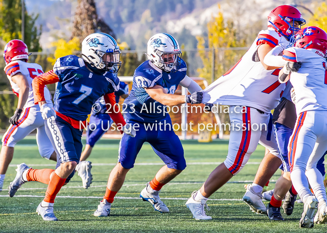 Allsportmedia;BCFC;British Columbia Football Conference;CJFL;Canadian Junior Football League;City of Langford;ISN;Island Sports News;Langford;Photography;Sports;Star Light Stadium;USports;Vancouver island Football;Westshore Rebels