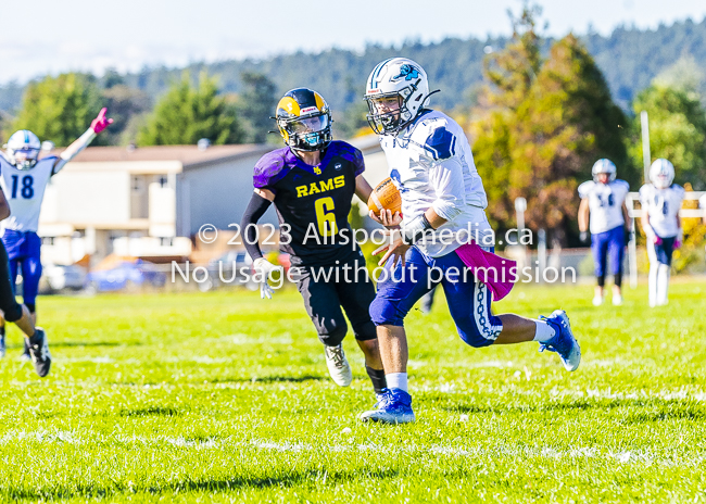 Belmont Bulldogs Football High School Football Allsportmedia Photography BC High School Football AAA Junior Varsity Varsity Goudy Field Langford