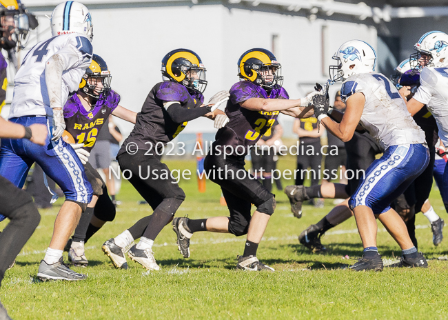 Belmont Bulldogs Football High School Football Allsportmedia Photography BC High School Football AAA Junior Varsity Varsity Goudy Field Langford