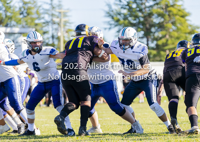 Belmont Bulldogs Football High School Football Allsportmedia Photography BC High School Football AAA Junior Varsity Varsity Goudy Field Langford