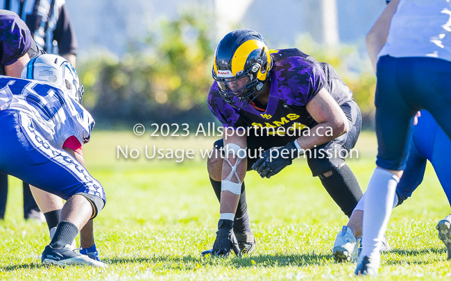 Belmont Bulldogs Football High School Football Allsportmedia Photography BC High School Football AAA Junior Varsity Varsity Goudy Field Langford