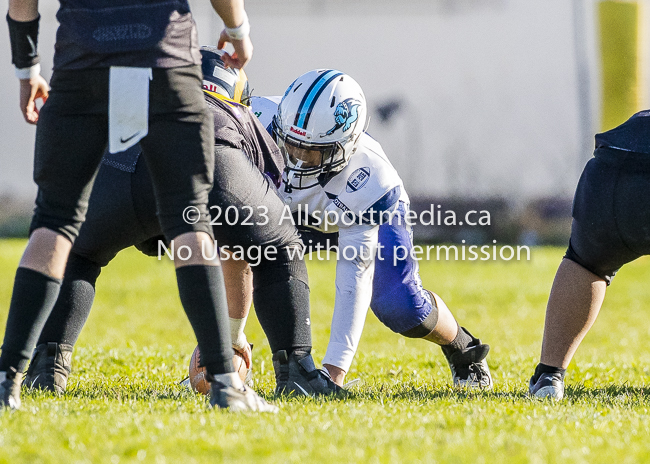 Belmont Bulldogs Football High School Football Allsportmedia Photography BC High School Football AAA Junior Varsity Varsity Goudy Field Langford