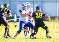 Belmont-Bulldogs-Football-High-School-Football-Allsportmedia-Photography-BC-High-School-Football-AAA-Junior-Varsity-Varsity-Goudy-Field-Langford