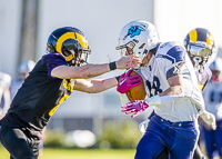 Belmont-Bulldogs-Football-High-School-Football-Allsportmedia-Photography-BC-High-School-Football-AAA-Junior-Varsity-Varsity-Goudy-Field-Langford