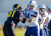 Belmont-Bulldogs-Football-High-School-Football-Allsportmedia-Photography-BC-High-School-Football-AAA-Junior-Varsity-Varsity-Goudy-Field-Langford