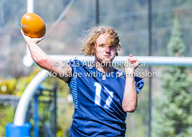 Belmont Bulldogs Football High School Football Allsportmedia Photography BC High School Football AAA Junior Varsity Varsity Goudy Field Langford