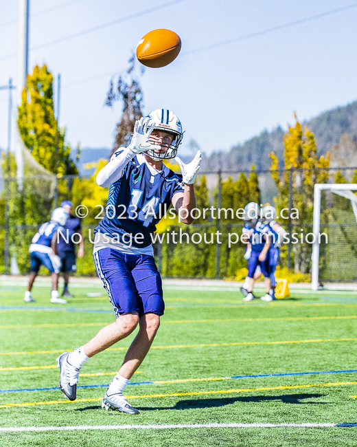 Belmont Bulldogs Football High School Football Allsportmedia Photography BC High School Football AAA Junior Varsity Varsity Goudy Field Langford