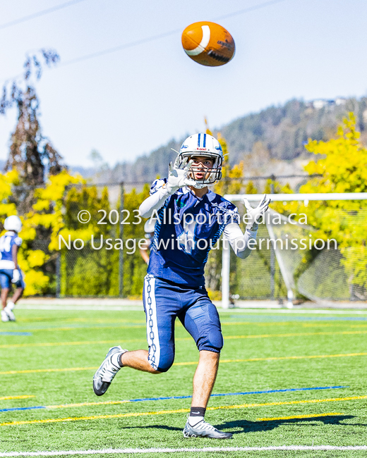 Belmont Bulldogs Football High School Football Allsportmedia Photography BC High School Football AAA Junior Varsity Varsity Goudy Field Langford