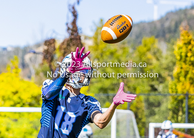 Belmont Bulldogs Football High School Football Allsportmedia Photography BC High School Football AAA Junior Varsity Varsity Goudy Field Langford