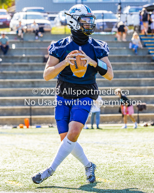 Belmont Bulldogs Football High School Football Allsportmedia Photography BC High School Football AAA Junior Varsity Varsity Goudy Field Langford