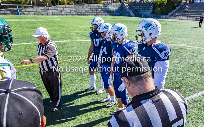 Belmont Bulldogs Football High School Football Allsportmedia Photography BC High School Football AAA Junior Varsity Varsity Goudy Field Langford