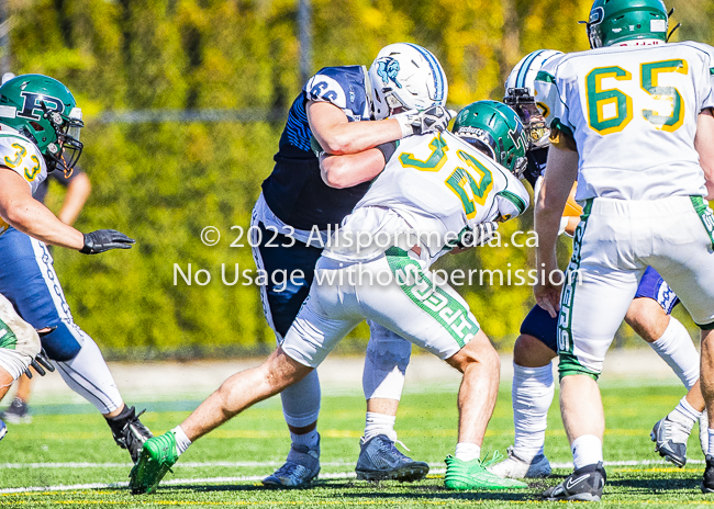 Belmont Bulldogs Football High School Football Allsportmedia Photography BC High School Football AAA Junior Varsity Varsity Goudy Field Langford