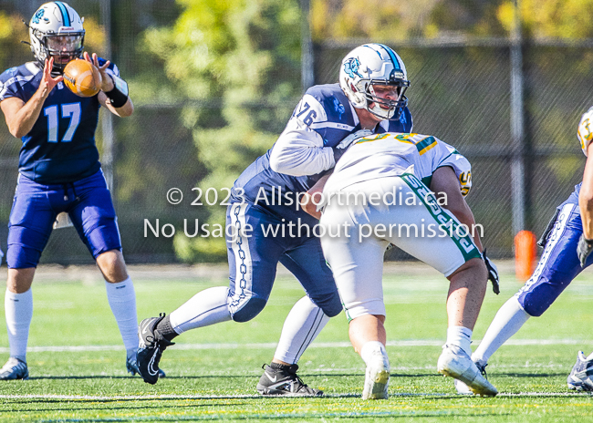 Belmont Bulldogs Football High School Football Allsportmedia Photography BC High School Football AAA Junior Varsity Varsity Goudy Field Langford