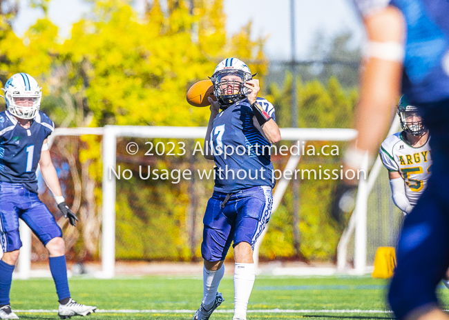 Belmont Bulldogs Football High School Football Allsportmedia Photography BC High School Football AAA Junior Varsity Varsity Goudy Field Langford