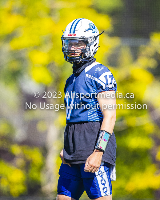 Belmont Bulldogs Football High School Football Allsportmedia Photography BC High School Football AAA Junior Varsity Varsity Goudy Field Langford