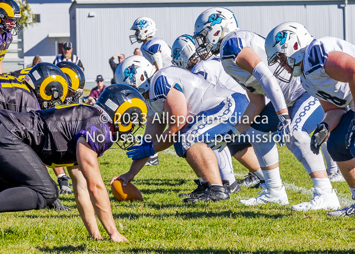 Belmont Bulldogs Football High School Football Allsportmedia Photography BC High School Football AAA Junior Varsity Varsity Goudy Field Langford