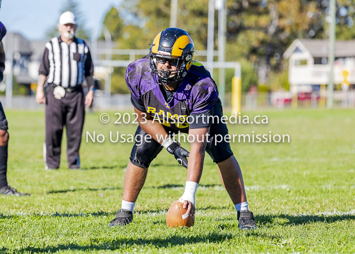 Belmont Bulldogs Football High School Football Allsportmedia Photography BC High School Football AAA Junior Varsity Varsity Goudy Field Langford