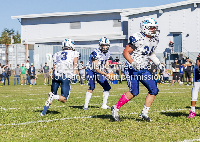 Belmont Bulldogs Football High School Football Allsportmedia Photography BC High School Football AAA Junior Varsity Varsity Goudy Field Langford