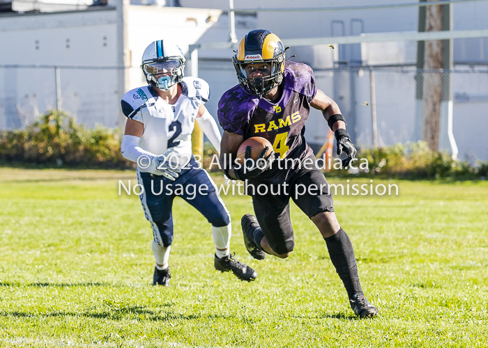 Belmont Bulldogs Football High School Football Allsportmedia Photography BC High School Football AAA Junior Varsity Varsity Goudy Field Langford