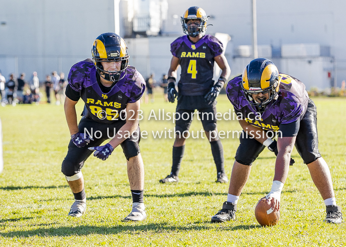 Belmont Bulldogs Football High School Football Allsportmedia Photography BC High School Football AAA Junior Varsity Varsity Goudy Field Langford