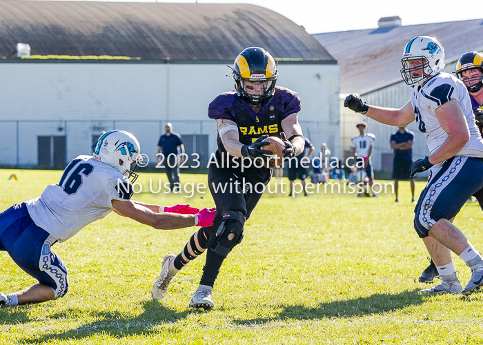 Belmont Bulldogs Football High School Football Allsportmedia Photography BC High School Football AAA Junior Varsity Varsity Goudy Field Langford