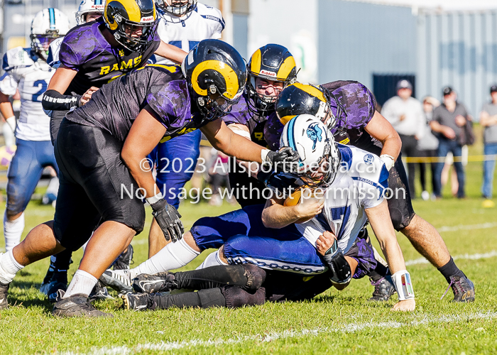 Belmont Bulldogs Football High School Football Allsportmedia Photography BC High School Football AAA Junior Varsity Varsity Goudy Field Langford