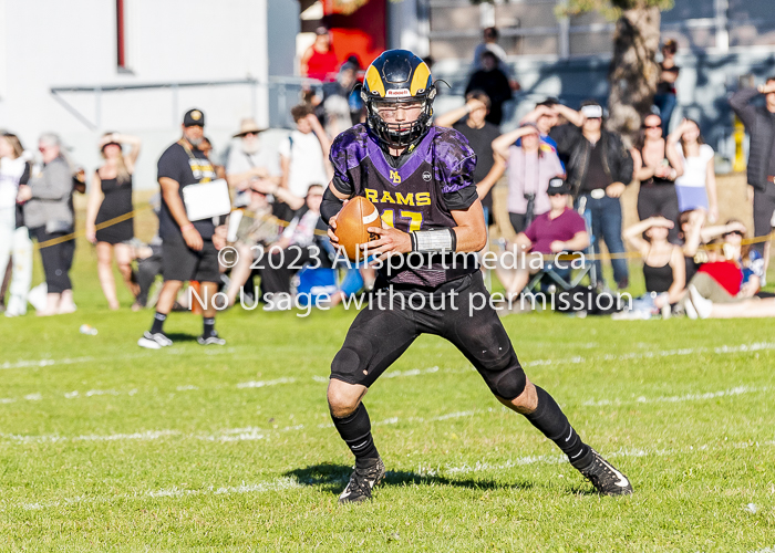 Belmont Bulldogs Football High School Football Allsportmedia Photography BC High School Football AAA Junior Varsity Varsity Goudy Field Langford