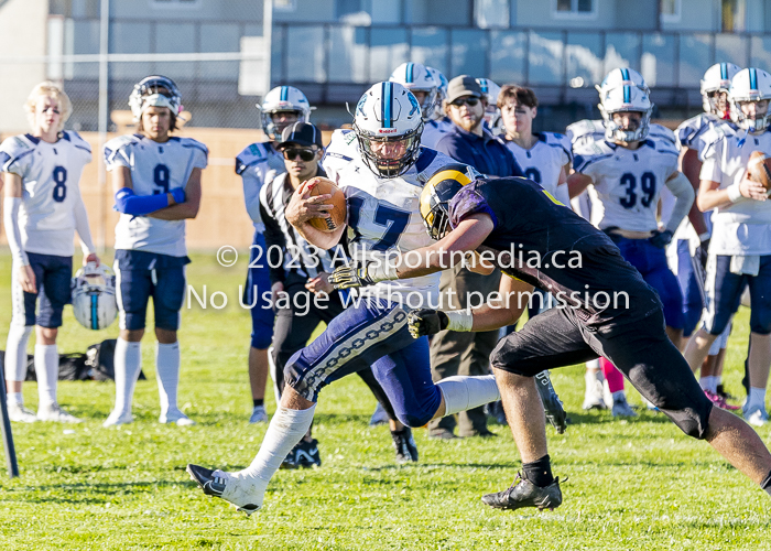 Belmont Bulldogs Football High School Football Allsportmedia Photography BC High School Football AAA Junior Varsity Varsity Goudy Field Langford