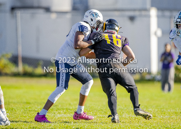 Belmont Bulldogs Football High School Football Allsportmedia Photography BC High School Football AAA Junior Varsity Varsity Goudy Field Langford