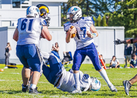 Belmont-Bulldogs-Football-High-School-Football-Allsportmedia-Photography-BC-High-School-Football-AAA-Junior-Varsity-Varsity-Goudy-Field-Langford