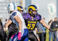 Belmont-Bulldogs-Football-High-School-Football-Allsportmedia-Photography-BC-High-School-Football-AAA-Junior-Varsity-Varsity-Goudy-Field-Langford