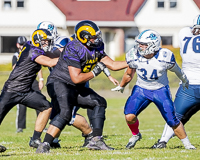 Belmont-Bulldogs-Football-High-School-Football-Allsportmedia-Photography-BC-High-School-Football-AAA-Junior-Varsity-Varsity-Goudy-Field-Langford