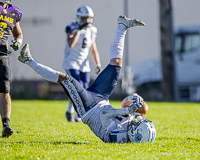 Belmont-Bulldogs-Football-High-School-Football-Allsportmedia-Photography-BC-High-School-Football-AAA-Junior-Varsity-Varsity-Goudy-Field-Langford