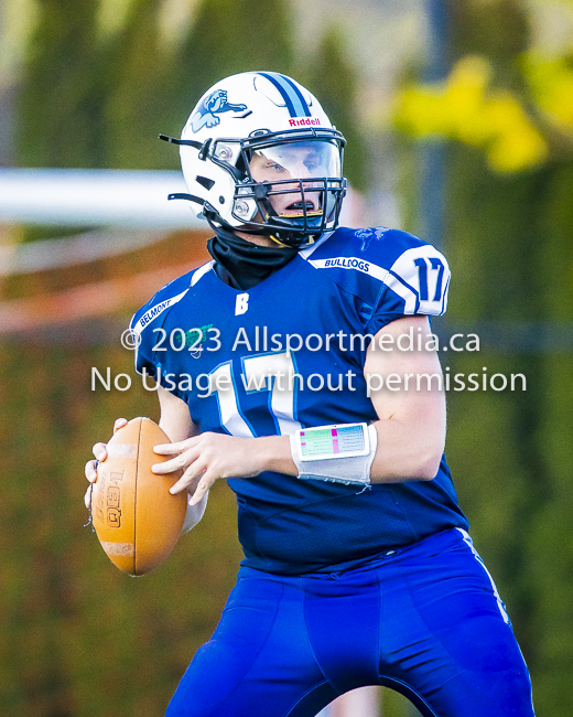 Allsportmedia;BCFC;Belmont Bulldogs Football High School Football Allsportmedia Photography BC High School Football AAA Junior Varsity Varsity Goudy Field Langford;British Columbia Football Conference;CJFL;Canadian Junior Football League;City of Langford;ISN;Island Sports News;Langford;Photography;Sports;Star Light Stadium;USports;Vancouver island Football;Westshore Rebels