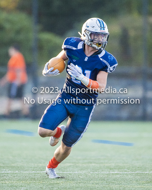 Allsportmedia;BCFC;Belmont Bulldogs Football High School Football Allsportmedia Photography BC High School Football AAA Junior Varsity Varsity Goudy Field Langford;British Columbia Football Conference;CJFL;Canadian Junior Football League;City of Langford;ISN;Island Sports News;Langford;Photography;Sports;Star Light Stadium;USports;Vancouver island Football;Westshore Rebels