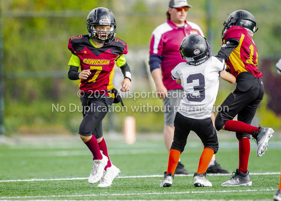 Allsportmedia Photography GVMFA Saanich Wolverines Westshore Warriors Cowichan Bulldogs Oceanside Lions